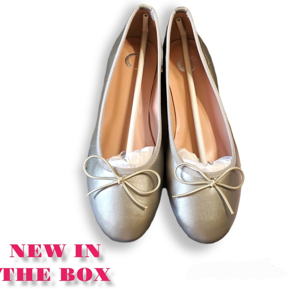 FINAL PRICE🚨 Journee Collection Vika Flats | 8.5 - Picture 13 of 16